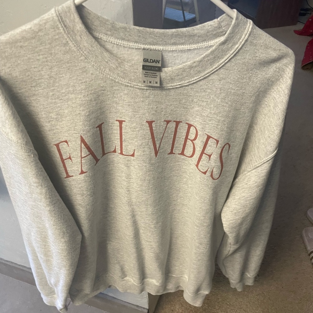 Pink Lily sweatshirt